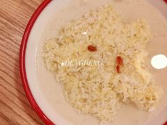 鸡蛋醪糟-十三朝牛馍王擀面皮(骡马市店)