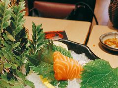 -万岁寿司(芳村店)