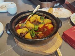 -情妹耙泥鳅·江湖川菜(科华店)