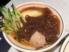 -七八冷面·延边朝鲜族美食(欢乐谷店)