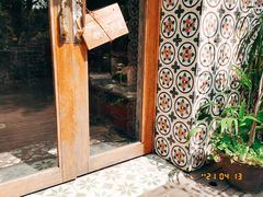 -时光花园(白鹭洲店)