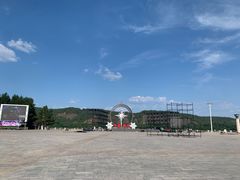 -北极村旅游风景区