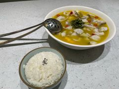 -青花椒花椒鱼(合生汇店)