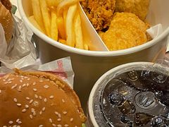 -麦当劳(永泰得来速店)