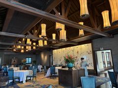 -Salon de Ville浦江汇(上海外滩华尔道夫酒店店)