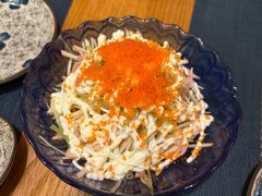 -樱の千渡日式料理·铁板烧•烧鸟(金盛田广场店)