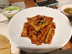 -苏帮袁Sue Cuisine(来福士店)