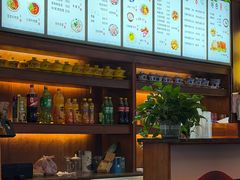 -清真·西北人家风味馆(中山中路店)
