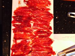 -牛事制造局牛肉火锅(莲岳路店)