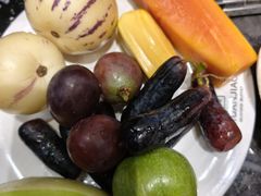 -川骄海鲜自助(河东店)