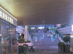 -汉阳廷自助烤肉·火锅(壹方天地店)