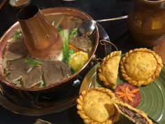 -陀岗美食·云南藏式特色餐厅