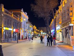 -中华巴洛克风情街