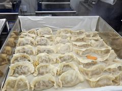 -奉天蚨祥饺子馆