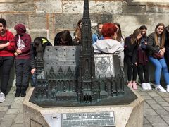 -斯蒂芬主教座堂(Stephansdom)