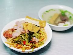 -苍园干拌面(陆达花园店)