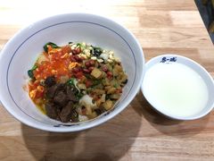 -黎一碗大碗手工面(城市立方店)