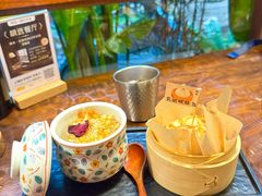 -银米·云南传统过桥米线(双廊黑金冠店)