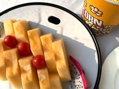 -福海居烤鸭店(鸟巢店)