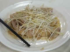 豆皮鸡-品香菜馆(旗峰路中侨大厦店)