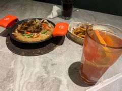 -必胜客(长安长青店)