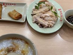 -百家鸡味馆(清泰店)