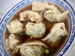 -古徽州馄饨店(宝安路店)