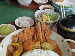 -ITARU食堂·定食料理(西丽店)