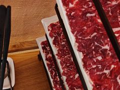-左庭右院鲜牛肉火锅(环球港店)