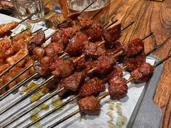 -有奴思烤肉·清真(正宁路店)