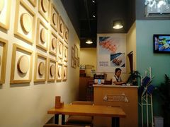 大堂-逗烤·轻烧烤(福田店)