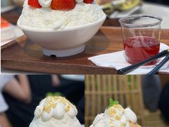 -丹礼糖甜品