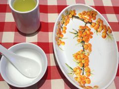 -西贝莜面村