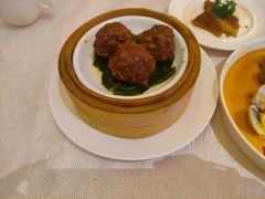 -福州天元国际威斯汀酒店·中国元素餐厅