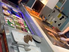 -仙螺岛海鲜自助餐厅(总店)