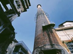 -广州市紫泥堂文化创意园景区
