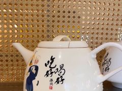 -蔡澜点心·粤菜(嘉里中心店)