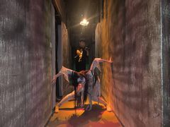 -棂笼·深度沉浸密室(武汉旗舰店)