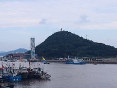 -东极岛景区