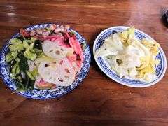 -老西安韩记三鲜煮馍(四府街店)