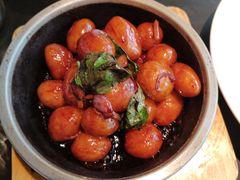 -太守宴·蘭院(天塔店)