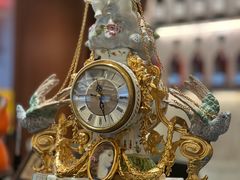 -马克西姆俄罗斯餐厅(通亚街店)