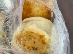-求生煎包(武夷小区店)