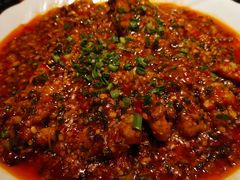 -红辣椒·川菜·火锅(张杨路店)
