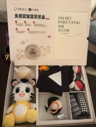 -茉莉智慧母婴护理中心(瑰丽店)