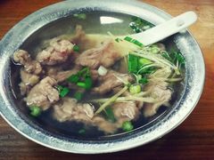 -东兴牛肉店(庄府巷店)