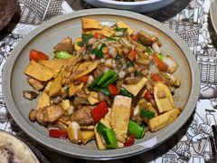 -一味大院•桐庐菜传承店(春江路店)