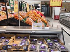 -京客隆超市(管庄店)