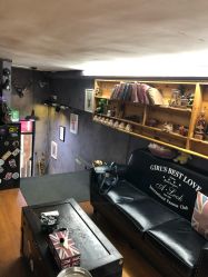 -新绣堂纹身·穿孔