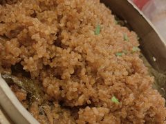 糯米鸡翅-孙府大院(步行街店)